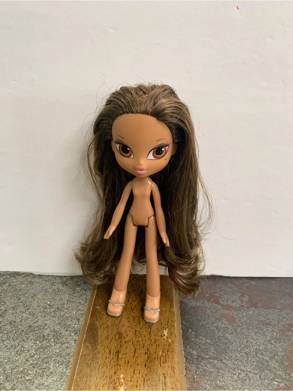 Bratz Kidz Yasmin Doll